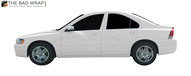 2009 Volvo S60 2.5T 180