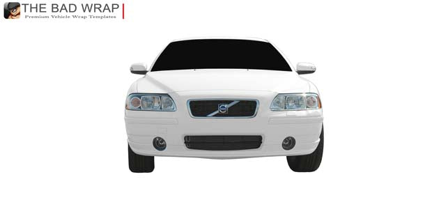 2009 Volvo S60 2.5T 180