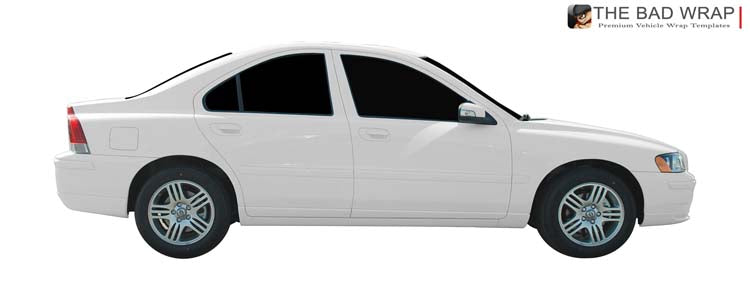 2009 Volvo S60 2.5T 180