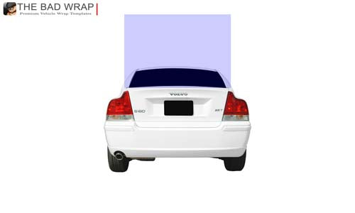 2009 Volvo S60 2.5T 180