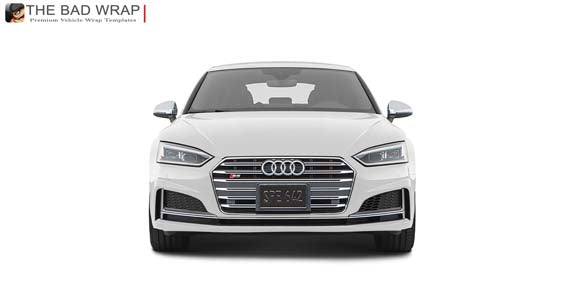 2018 Audi S5 Sportback Premium Plus Sedan 1810