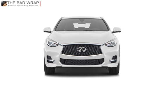 2018 Infiniti QX30 Sport 1823