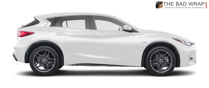 2018 Infiniti QX30 Sport 1823