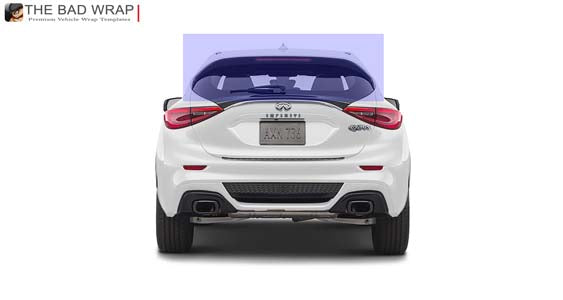 2018 Infiniti QX30 Sport 1823