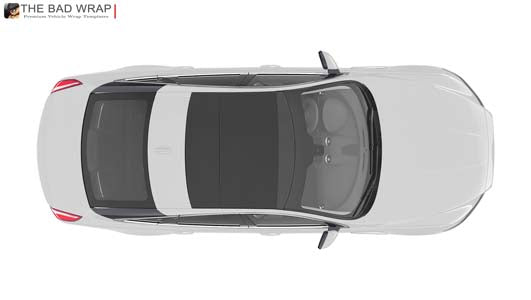 2017 Jaguar XJ R-Sport 1824