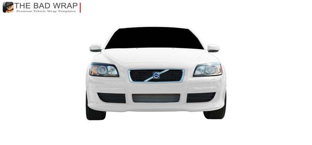 2009 Volvo C30 T5 182