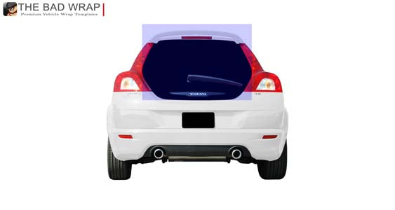 2009 Volvo C30 T5 182