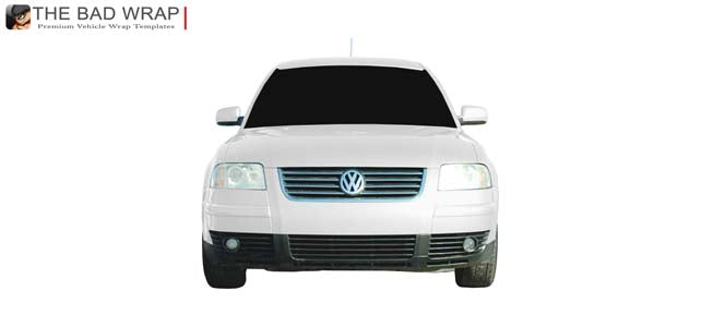 2005 Volkswagen Passat GLS 1.8T Sedan 183