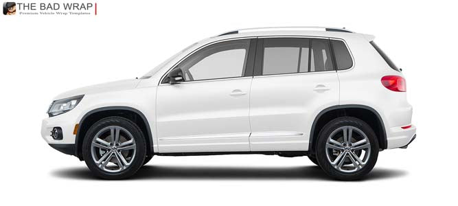 2017 Volkswagen Tiguan 2.0T Sport 1844