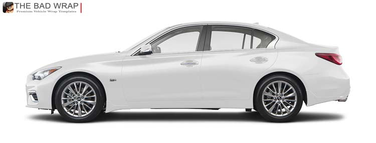 2018 Infiniti Q50 3.0t Luxe 1865