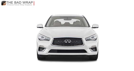 2018 Infiniti Q50 3.0t Luxe 1865