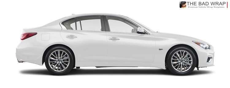 2018 Infiniti Q50 3.0t Luxe 1865