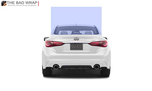 2018 Infiniti Q50 3.0t Luxe 1865