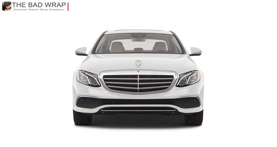 2018 Mercedes-Benz E-Class E300 Sedan 1872