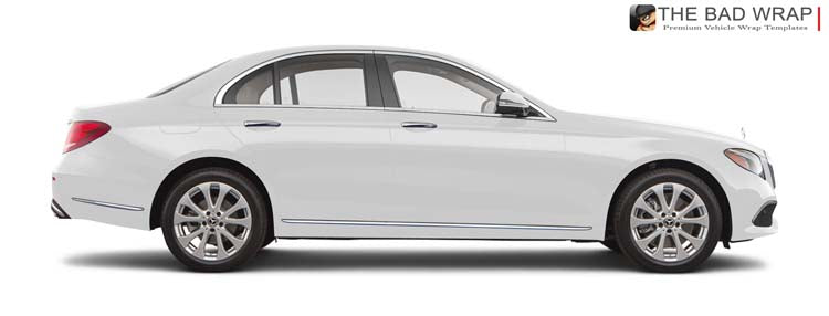 2018 Mercedes-Benz E-Class E300 Sedan 1872