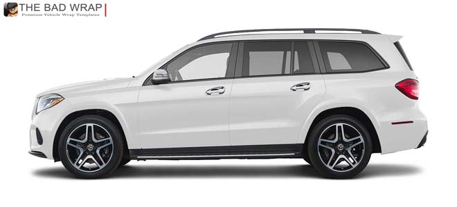 2018 Mercedes-Benz GLS-Class GLS 550 4MATIC 1875