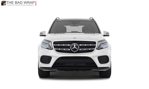 2018 Mercedes-Benz GLS-Class GLS 550 4MATIC 1875