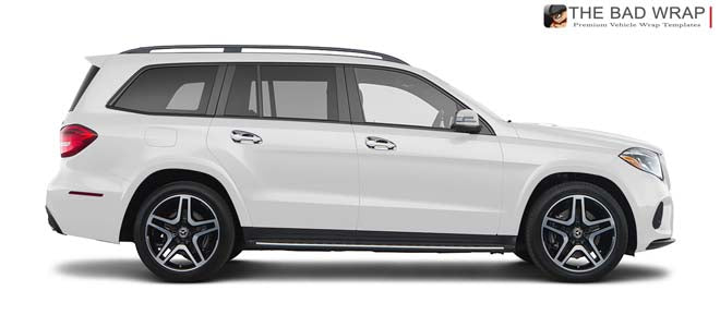2018 Mercedes-Benz GLS-Class GLS 550 4MATIC 1875