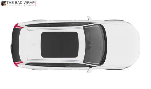 2018 Volvo V90 Cross Country T5 Wagon 1883