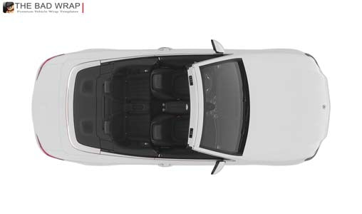 2018 Mercedes-Benz E-Class E400 Convertible 1901