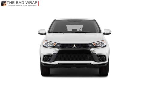 2018 Mitsubishi Outlander Sport ES 2.0 CUV 1904