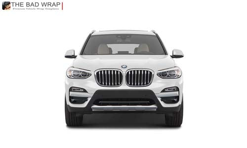 2018 BMW X3 xDrive30i 1914