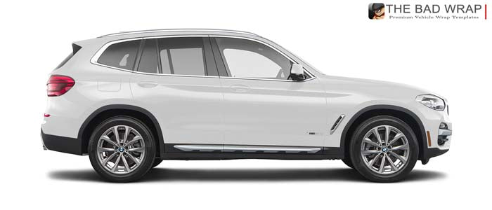 2018 BMW X3 xDrive30i 1914