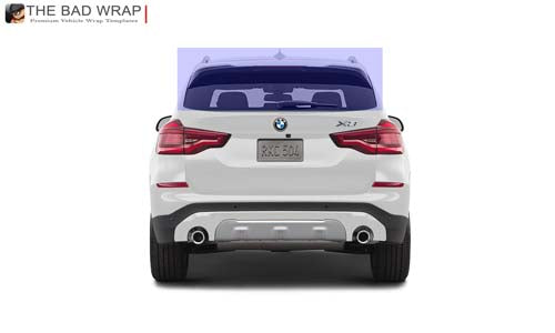 2018 BMW X3 xDrive30i 1914