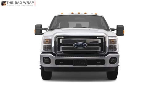 2012 Ford F-350 SD XL Regular Cab Long Bed Dually 1919