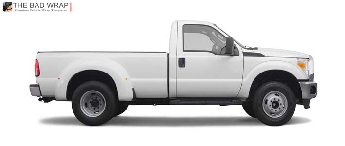 2012 Ford F-350 SD XL Regular Cab Long Bed Dually 1919