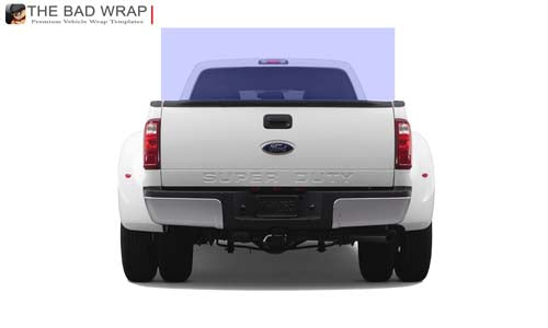 2012 Ford F-350 SD XL Regular Cab Long Bed Dually 1919