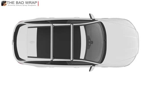 2020 Jaguar XF Sportbrake S Wagon 1930