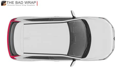 2019 Mitsubishi Eclipse Cross SE 1.5T S-AWC 1968