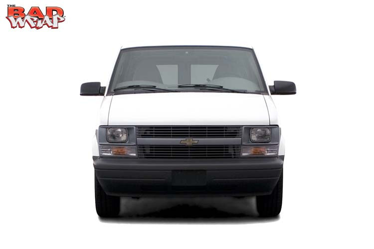 2005 Chevrolet Astro Cargo Base 571