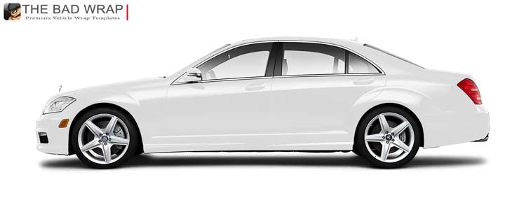 2010 Mercedes-Benz S-Class S63 AMG 1440