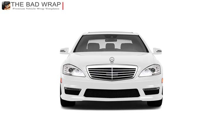 2010 Mercedes-Benz S-Class S63 AMG 1440