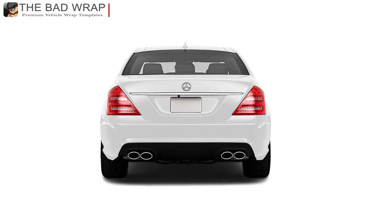 2010 Mercedes-Benz S-Class S63 AMG 1440