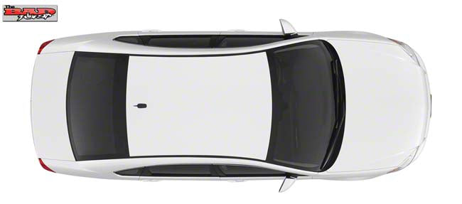 2012 Chevrolet Impala LS 121