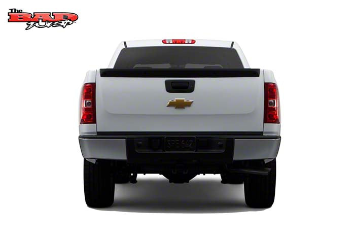 2012 Chevrolet Silverado 1500 LT Crew Cab, Short Bed 117