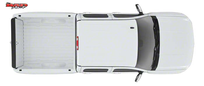 2012 Chevrolet Silverado 1500 LT Crew Cab, Short Bed 117