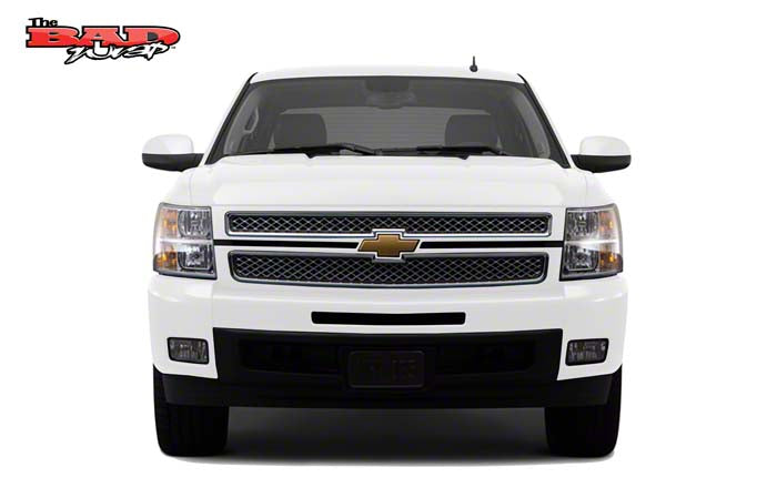 2012 Chevrolet Silverado 1500 LTZ Crew Cab, Short Bed 129