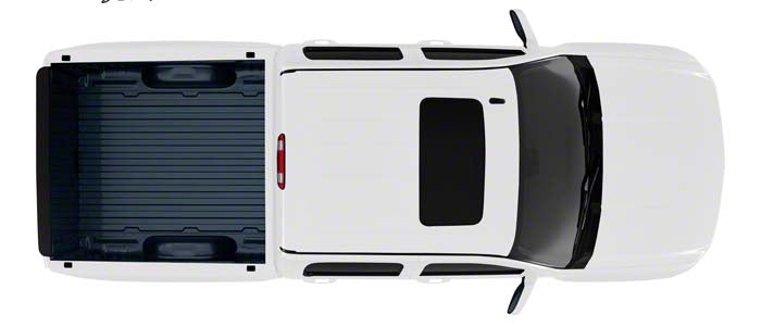 2012 Chevrolet Silverado 1500 LTZ Crew Cab, Short Bed 129
