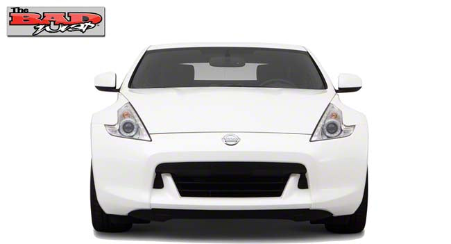 2012 Nissan 370Z Touring 165