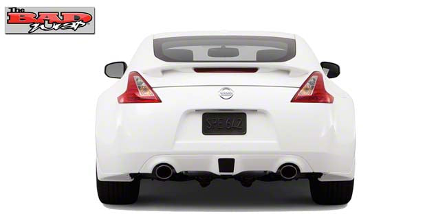 2012 Nissan 370Z Touring 165