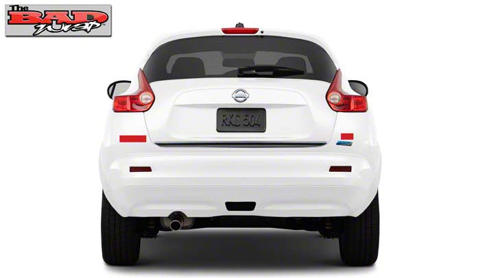 2012 Nissan Juke SV 161