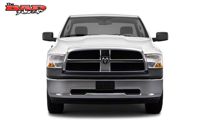 2012 Ram 1500 ST Regular Cab Standard Bed 6' 4” 102