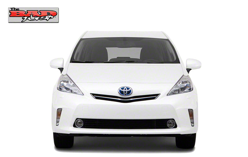 2012 Toyota Prius V Five 132