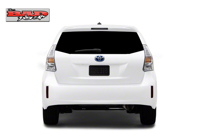2012 Toyota Prius V Five 132