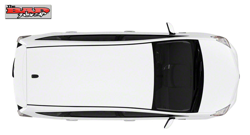 2012 Toyota Prius V Five 132
