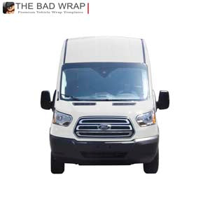 2016 Ford Transit 148" WB Cargo Hi-Roof 3110